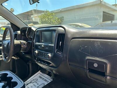 2018 Chevrolet Silverado 1500 LS - Photo 79 - Riverside, CA 92508