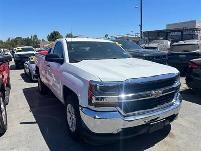 2018 Chevrolet Silverado 1500 LS - Photo 94 - Riverside, CA 92508