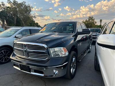 2016 RAM 1500 Big Horn   - Photo 5 - Riverside, CA 92508