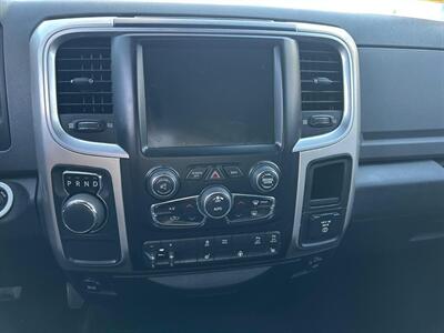 2016 RAM 1500 Big Horn   - Photo 12 - Riverside, CA 92508