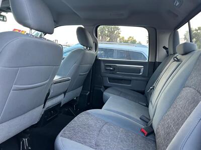 2016 RAM 1500 Big Horn   - Photo 9 - Riverside, CA 92508