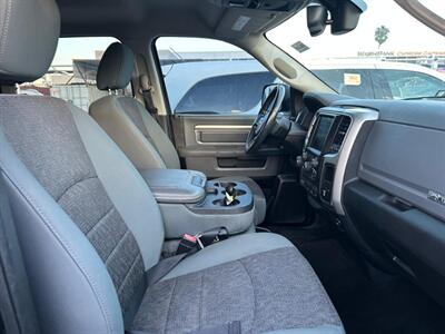 2016 RAM 1500 Big Horn   - Photo 7 - Riverside, CA 92508