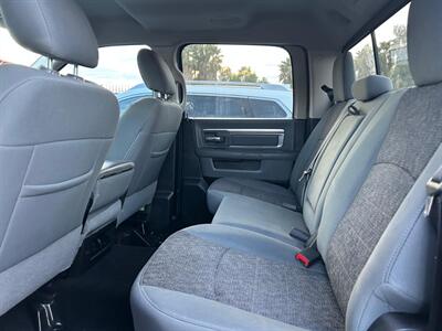 2016 RAM 1500 Big Horn   - Photo 15 - Riverside, CA 92508