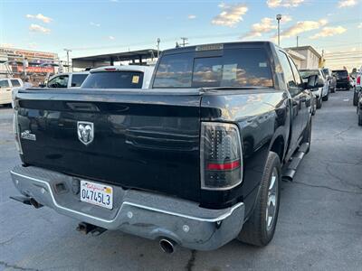 2016 RAM 1500 Big Horn   - Photo 6 - Riverside, CA 92508