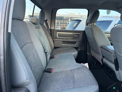 2016 RAM 1500 Big Horn   - Photo 8 - Riverside, CA 92508