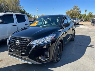 2023 Nissan Kicks S - Photo 51 - Riverside, CA 92508
