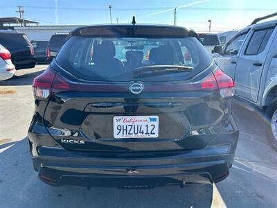 2023 Nissan Kicks S   - Photo 98 - Riverside, CA 92508