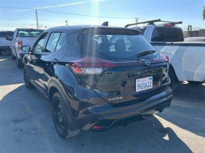 2023 Nissan Kicks S - Photo 60 - Riverside, CA 92508