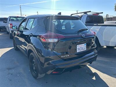2023 Nissan Kicks S - Photo 14 - Riverside, CA 92508