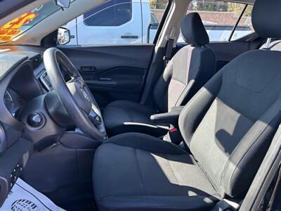 2023 Nissan Kicks S   - Photo 100 - Riverside, CA 92508