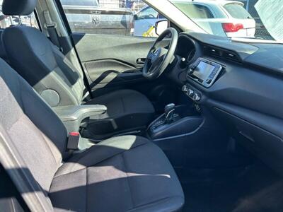 2023 Nissan Kicks S - Photo 42 - Riverside, CA 92508