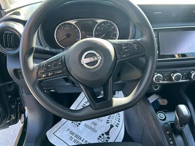 2023 Nissan Kicks S - Photo 18 - Riverside, CA 92508