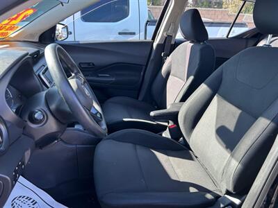 2023 Nissan Kicks S - Photo 10 - Riverside, CA 92508