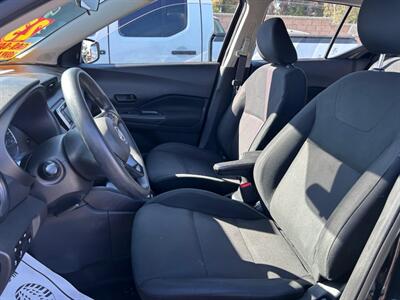 2023 Nissan Kicks S - Photo 8 - Riverside, CA 92508