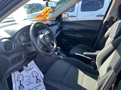 2023 Nissan Kicks S - Photo 21 - Riverside, CA 92508