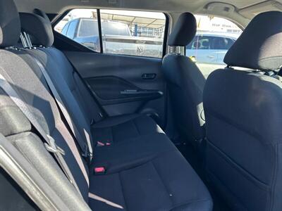 2023 Nissan Kicks S - Photo 43 - Riverside, CA 92508