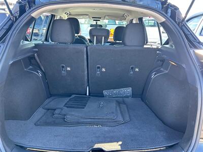 2023 Nissan Kicks S - Photo 17 - Riverside, CA 92508