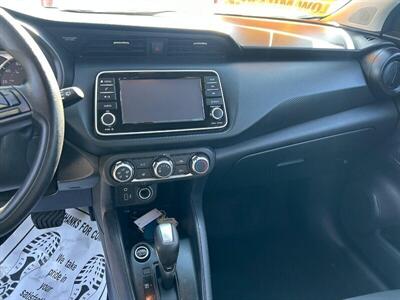 2023 Nissan Kicks S   - Photo 91 - Riverside, CA 92508