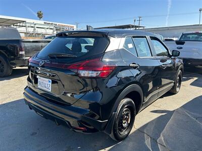2023 Nissan Kicks S - Photo 13 - Riverside, CA 92508