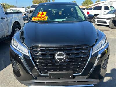 2023 Nissan Kicks S - Photo 4 - Riverside, CA 92508