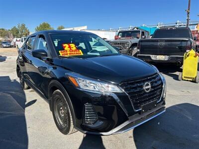 2023 Nissan Kicks S   - Photo 95 - Riverside, CA 92508