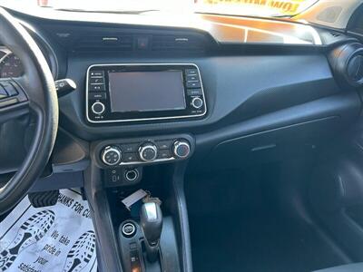 2023 Nissan Kicks S - Photo 45 - Riverside, CA 92508