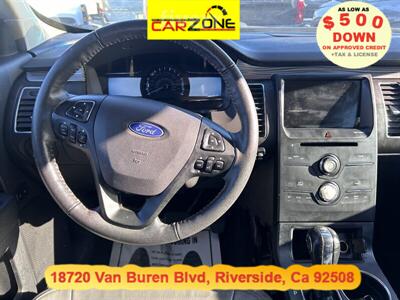 2019 Ford Flex SEL   - Photo 99 - Riverside, CA 92508