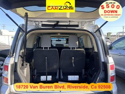 2019 Ford Flex SEL   - Photo 28 - Riverside, CA 92508