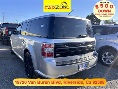 2019 Ford Flex SEL   - Photo 5 - Riverside, CA 92508