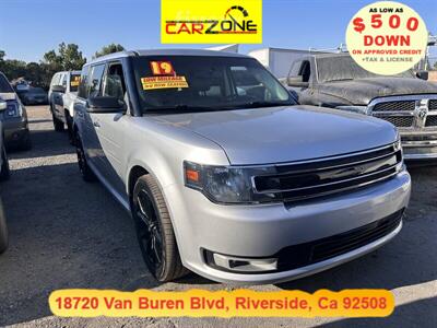 2019 Ford Flex SEL   - Photo 85 - Riverside, CA 92508