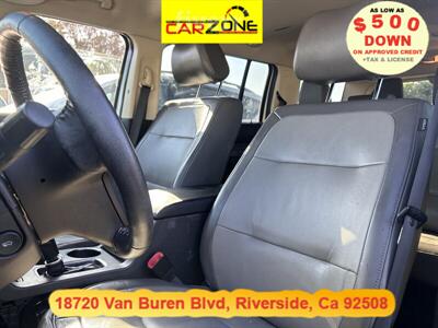 2019 Ford Flex SEL   - Photo 78 - Riverside, CA 92508