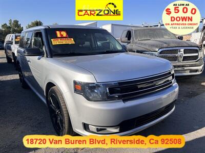 2019 Ford Flex SEL   - Photo 59 - Riverside, CA 92508