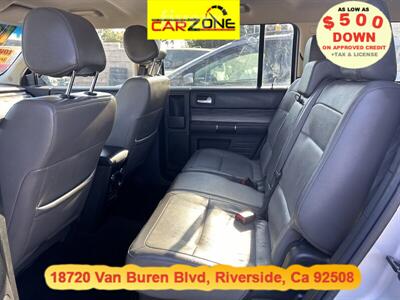 2019 Ford Flex SEL   - Photo 77 - Riverside, CA 92508