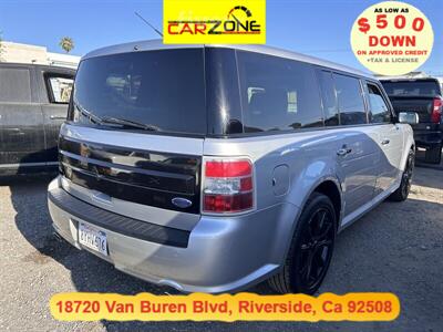 2019 Ford Flex SEL   - Photo 90 - Riverside, CA 92508