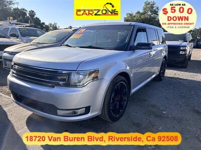 2019 Ford Flex SEL   - Photo 88 - Riverside, CA 92508