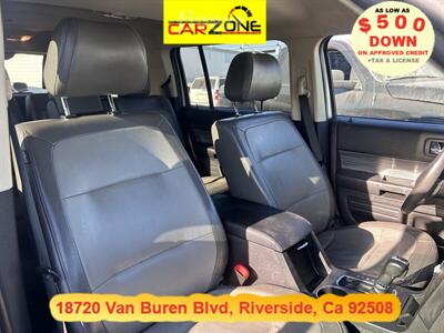 2019 Ford Flex SEL   - Photo 75 - Riverside, CA 92508