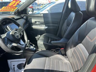 2020 Nissan Kicks SR   - Photo 16 - Riverside, CA 92508