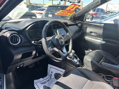 2020 Nissan Kicks SR   - Photo 12 - Riverside, CA 92508