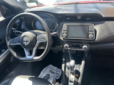2020 Nissan Kicks SR   - Photo 22 - Riverside, CA 92508