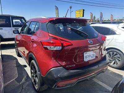 2020 Nissan Kicks SR   - Photo 7 - Riverside, CA 92508