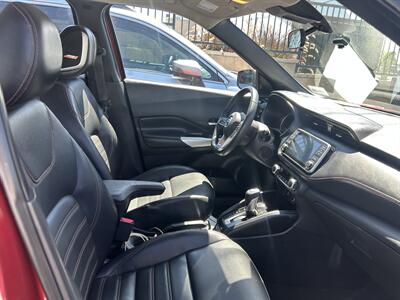 2020 Nissan Kicks SR   - Photo 21 - Riverside, CA 92508