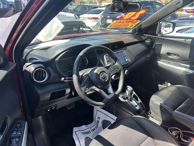 2020 Nissan Kicks SR   - Photo 17 - Riverside, CA 92508