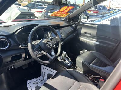 2020 Nissan Kicks SR   - Photo 15 - Riverside, CA 92508