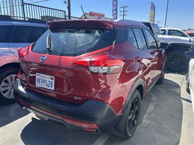 2020 Nissan Kicks SR   - Photo 9 - Riverside, CA 92508