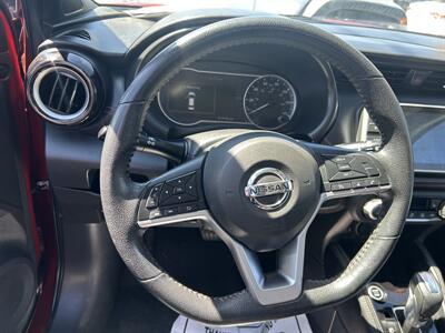 2020 Nissan Kicks SR   - Photo 14 - Riverside, CA 92508