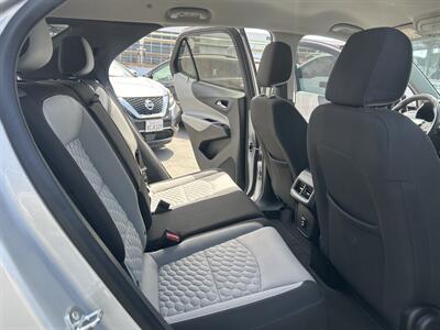 2021 Chevrolet Equinox LT   - Photo 25 - Riverside, CA 92508