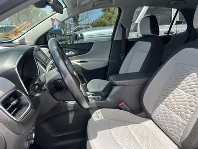 2021 Chevrolet Equinox LT   - Photo 10 - Riverside, CA 92508
