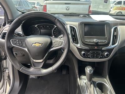 2021 Chevrolet Equinox LT   - Photo 19 - Riverside, CA 92508