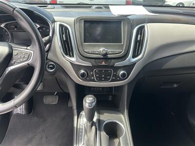 2021 Chevrolet Equinox LT   - Photo 29 - Riverside, CA 92508