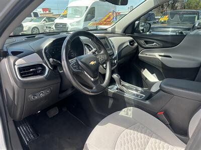 2021 Chevrolet Equinox LT   - Photo 13 - Riverside, CA 92508